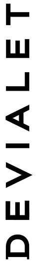 Logo Devialet