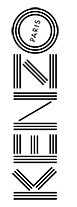 Logo Kenzo